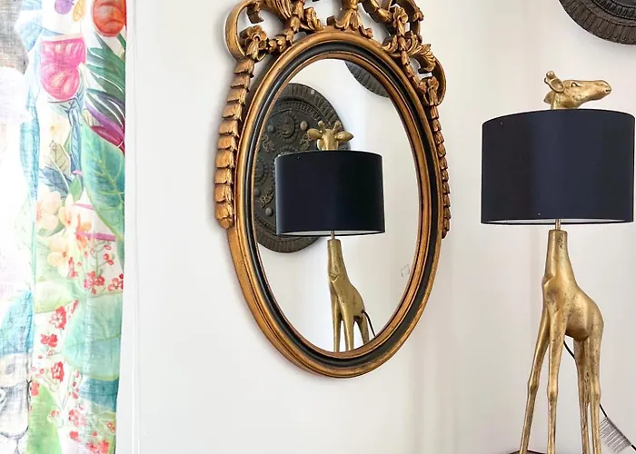 Comecasa Terraced 3 Bedrooms Port View Apartamento Santa Margherita Ligure