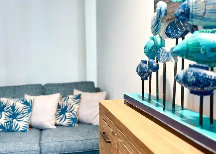 Apartamento Comecasa Terraced 3 Bedrooms Port View Santa Margherita Ligure