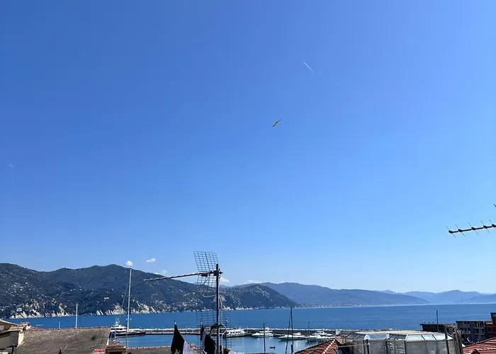 Comecasa Terraced 3 Bedrooms Port View