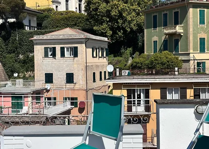 Comecasa Terraced 3 Bedrooms Port View